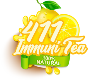 411 Immuni Tea
